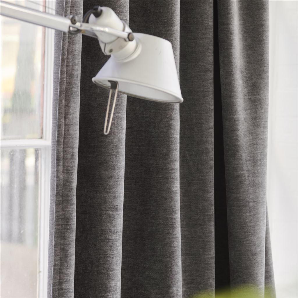 Allegro Tyg — Designers Guild i miljö