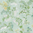 Aqua/yellow/green