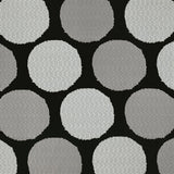 Amalfi Noir — Designers Guild tyg