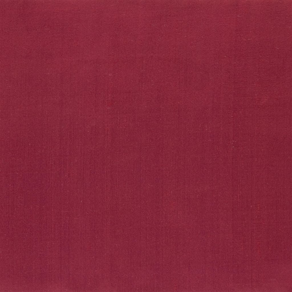 Amboise Crhysantemum — Designers Guild tyg
