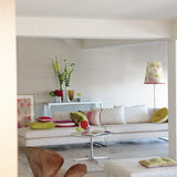 Amboise Tyg — Designers Guild i miljö