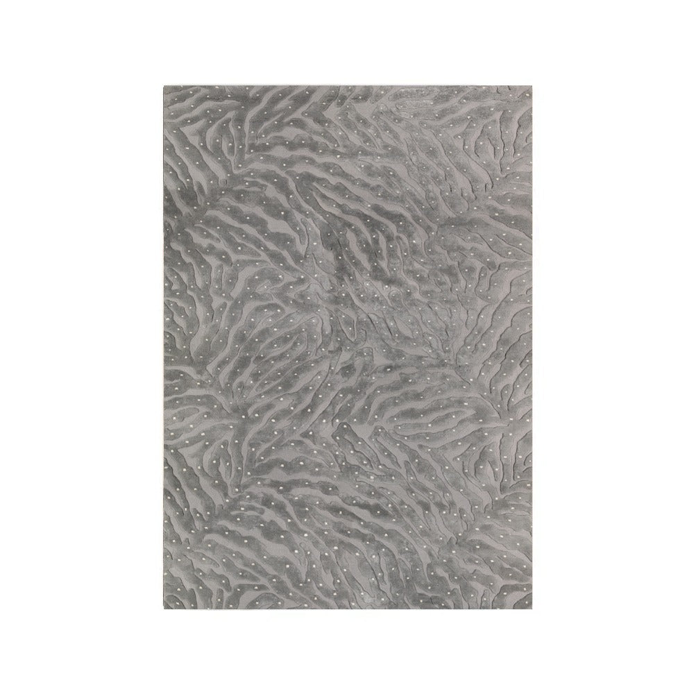 Amitta Slate matta från William Yeoward, sedd ovanifrån