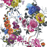 Amrapali Peony — Designers Guild tyg