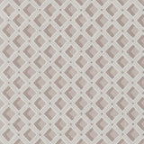Amsee Geometric Castle Wall — Designers Guild tapet