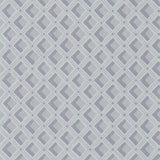 Amsee Geometric Portcullis — Designers Guild tapet
