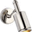 Polished Nickel