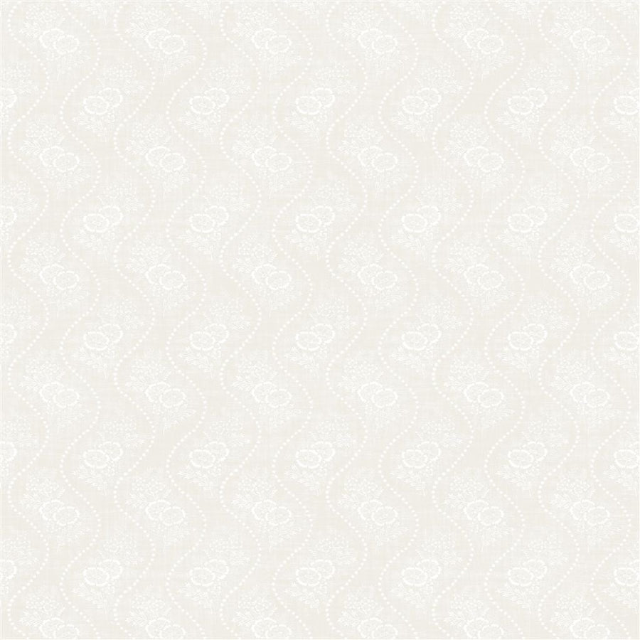 Annaliese Floral Tyg