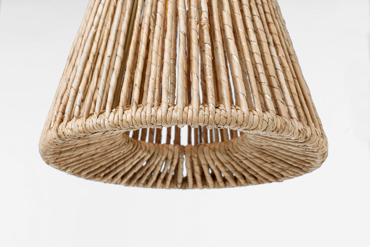 Antigua 10" Takpendel — Chapman & Myers for Visual Comfort & Co. detaljbild