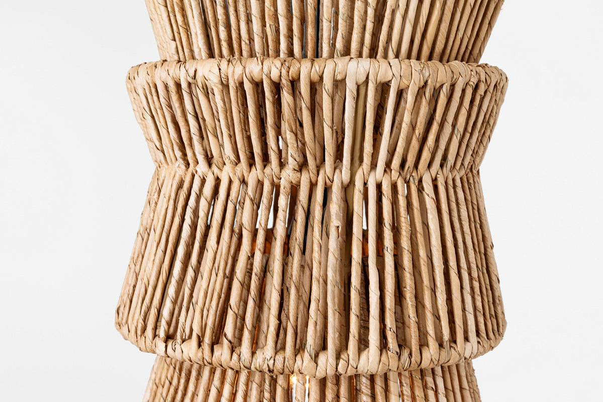 Antigua 13" Takpendel — Chapman & Myers for Visual Comfort & Co. detaljbild