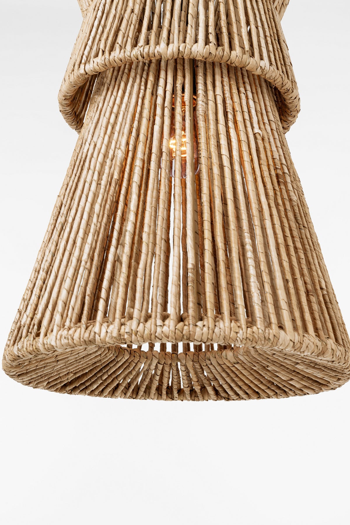 Antigua 13" Takpendel — Chapman & Myers for Visual Comfort & Co. detaljbild