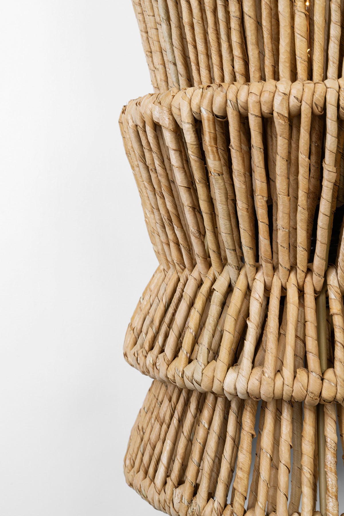Antigua Medium Vägglampa — Chapman & Myers for Visual Comfort & Co. detaljbild