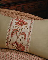Appleby miljöbild — Colefax & Fowler tyg