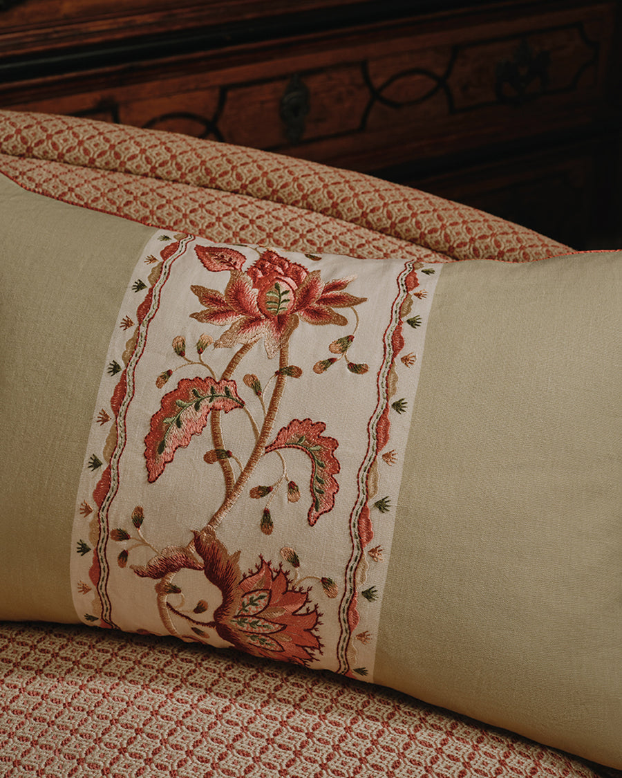 Appleby Tyg — Colefax & Fowler