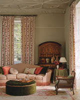 Appleby miljöbild — Colefax & Fowler tyg