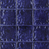 Aquarelle Cobalt — Designers Guild tapet