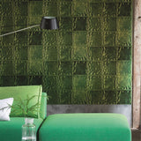 Aquarelle Tapet — Designers Guild i miljö