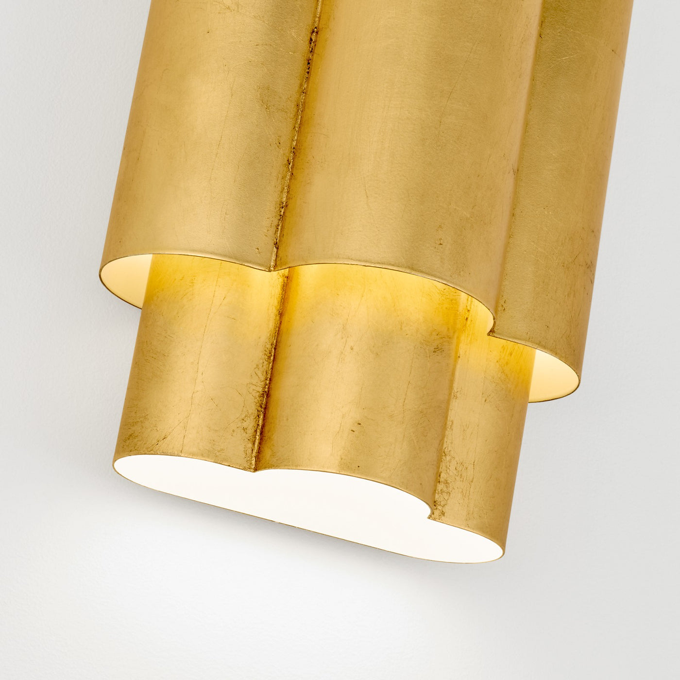 Arabelle Medium Vägglampa detaljbild