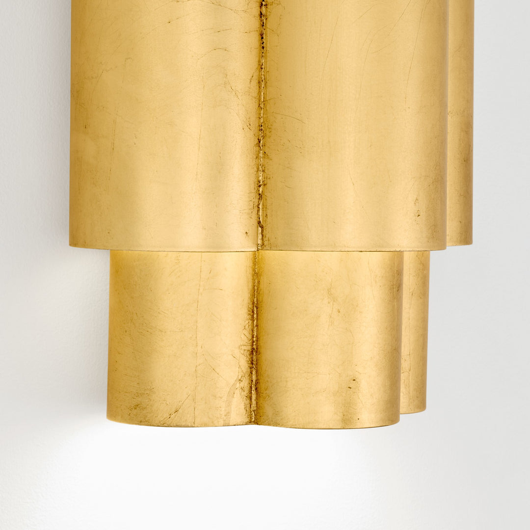 Arabelle Medium Vägglampa detaljbild