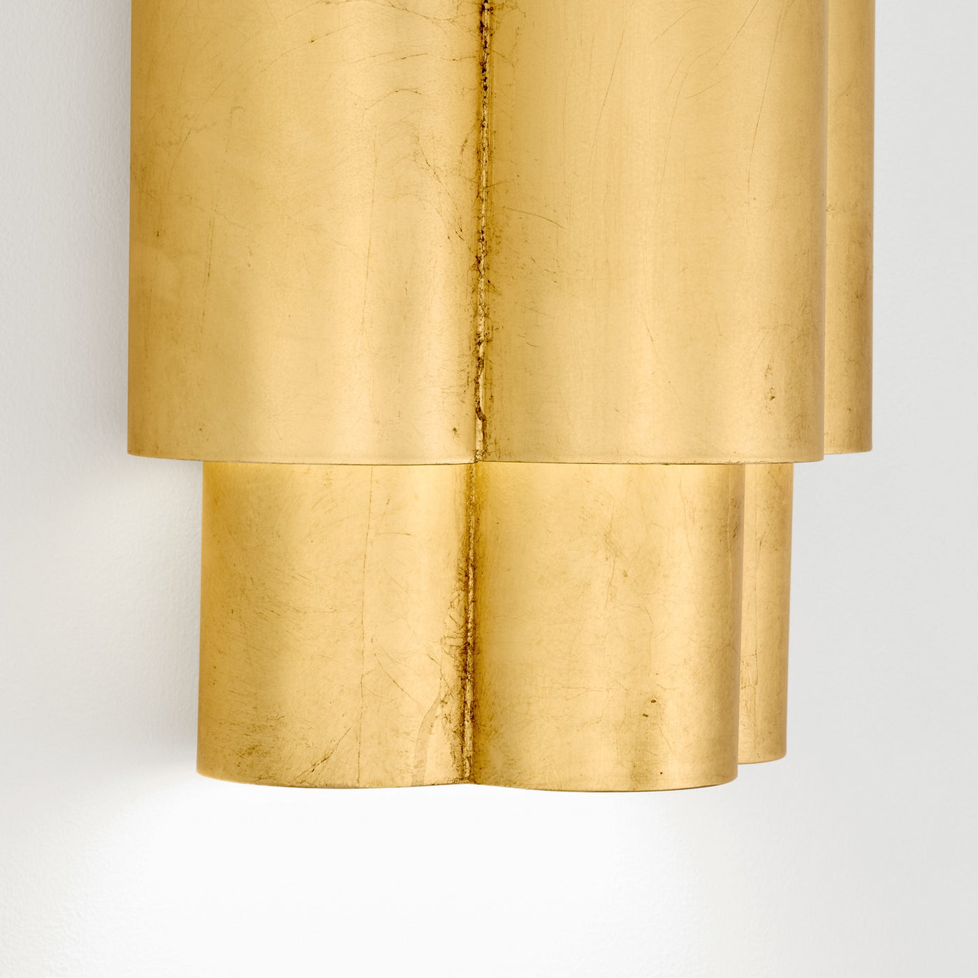 Arabelle Medium Vägglampa detaljbild