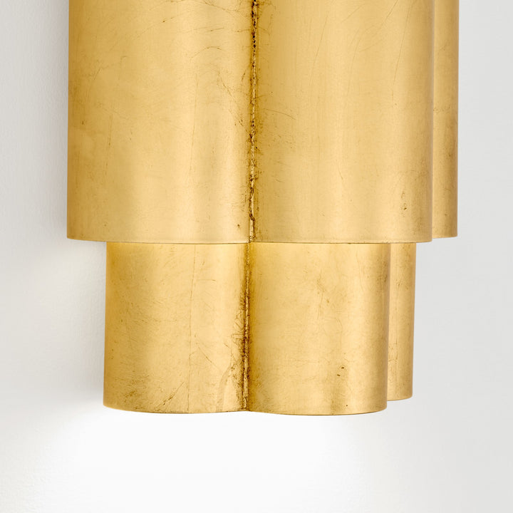 Arabelle Medium Vägglampa detaljbild