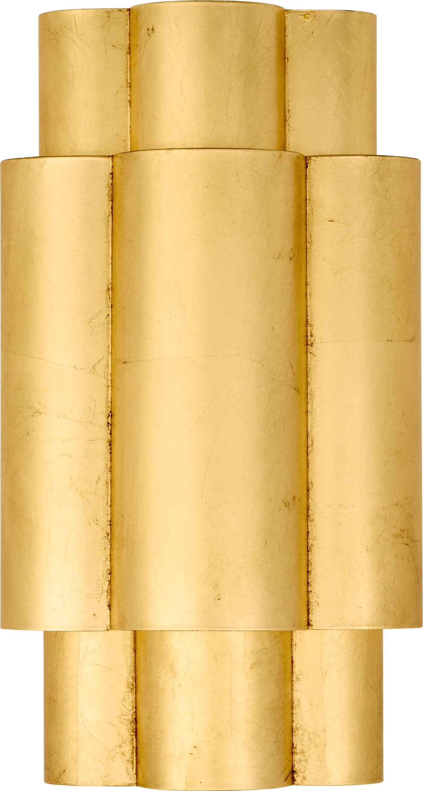 Arabelle Medium Vägglampa detaljbild