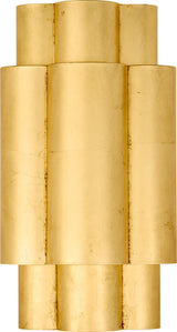 Arabelle Medium Vägglampa detaljbild