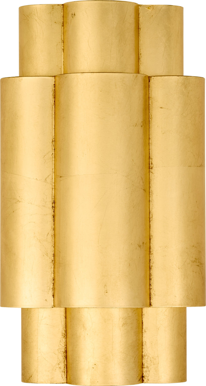 Arabelle Medium Vägglampa detaljbild