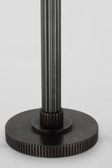Aran 9" Rechargeable -pöytävalaisin — Visual Comfort yksityiskohtakuva