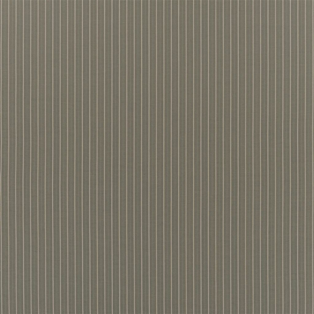 Arbor Stripe Fir — Ralph Lauren Home tyg