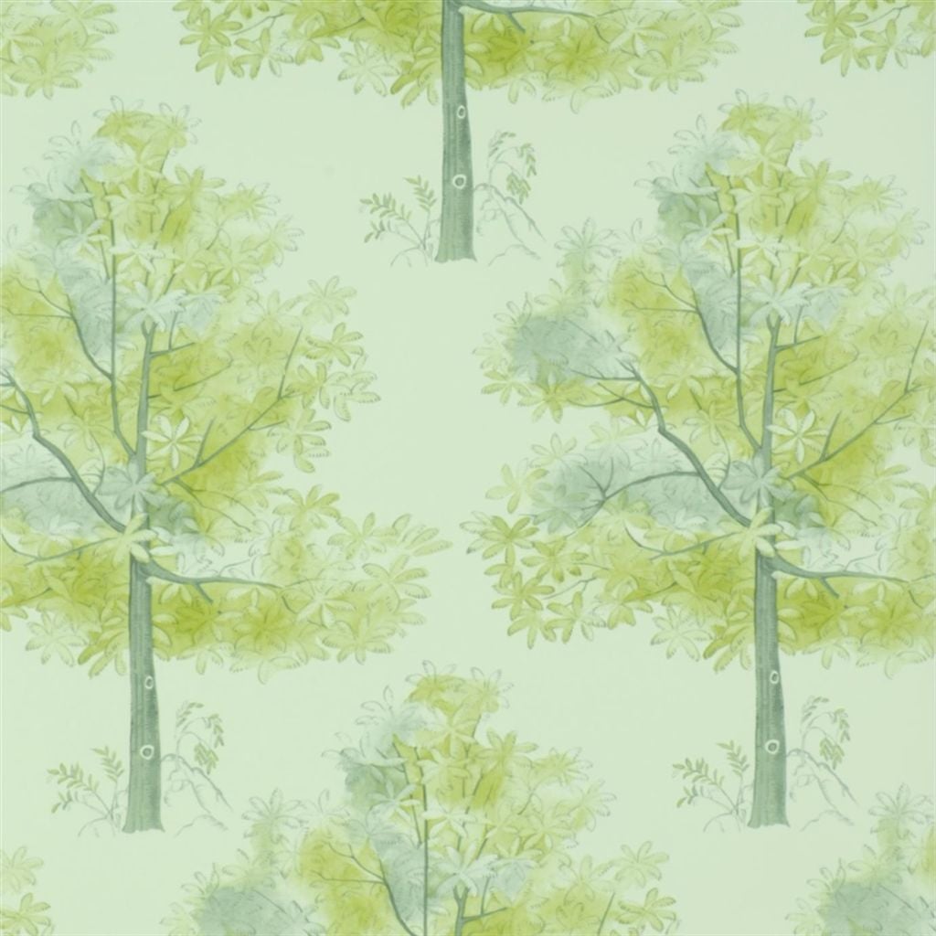Arboretum Lapis — Designers Guild tapet