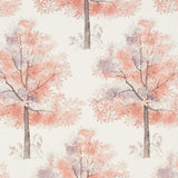 Arboretum Rosewood — Designers Guild tapet