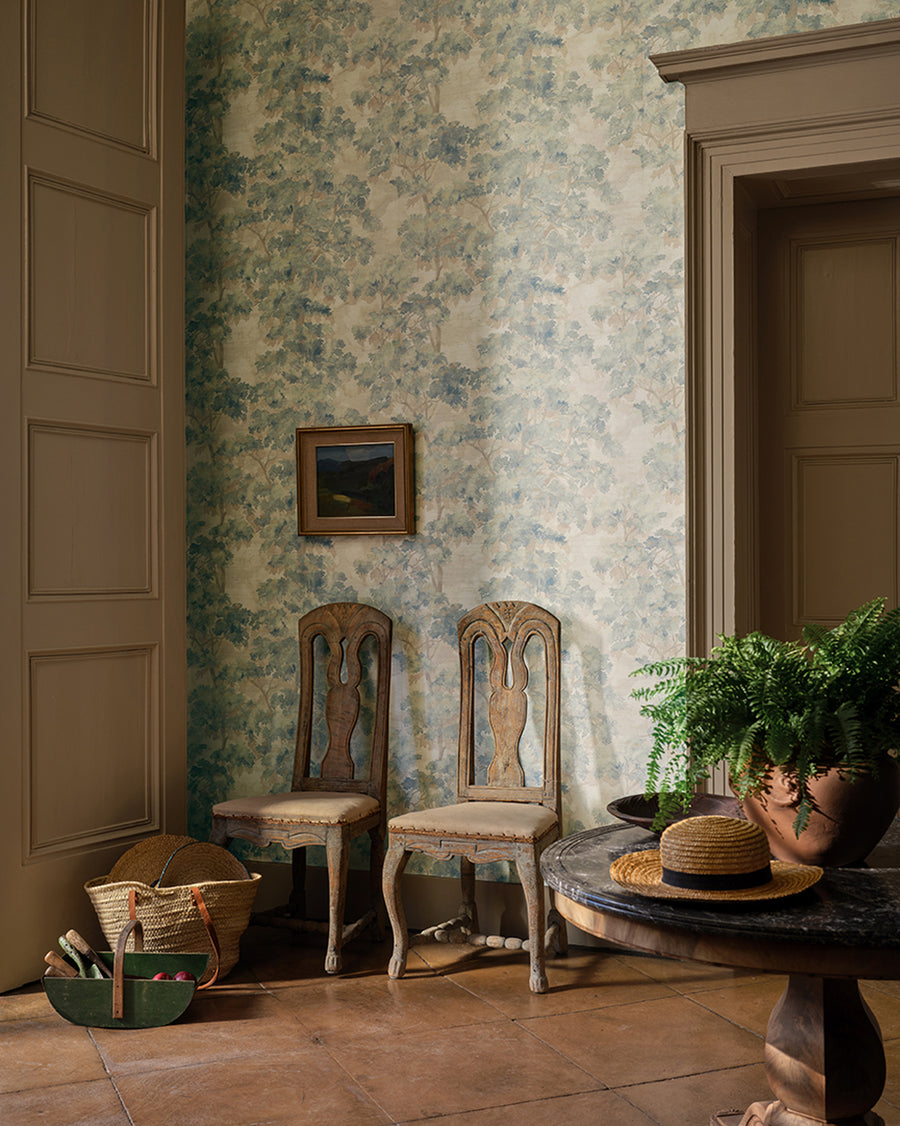Arbour Tapet — Colefax & Fowler