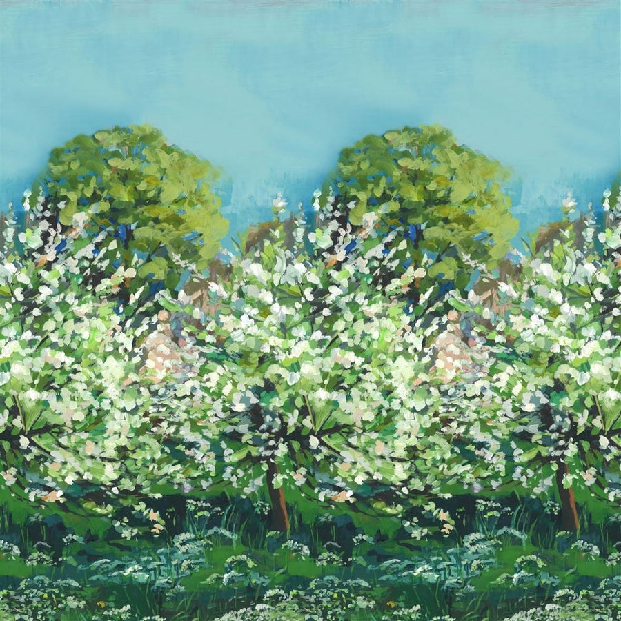 Arbre de Printemps Alta Tyg