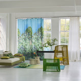 Arbre de Printemps Alta Tyg — Designers Guild i miljö