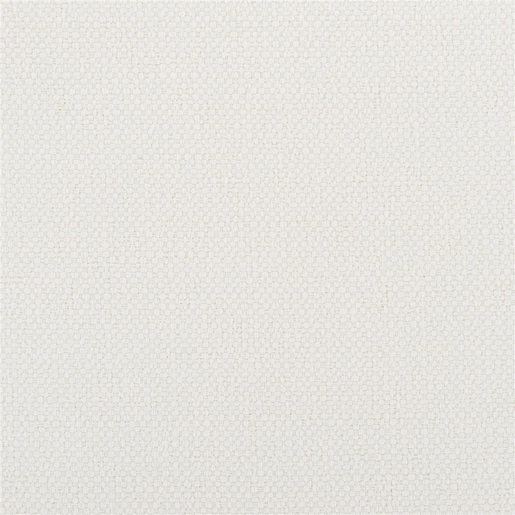Arcade Weave Cream Fabric — Ralph Lauren Home tyg
