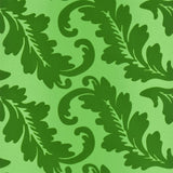 Ardassa Emerald — Designers Guild tapet