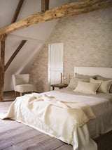 Ari room setting — Pierre Frey fabric
