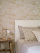 Ari room setting — Pierre Frey fabric