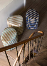 Arkadi room setting — Pierre Frey fabric