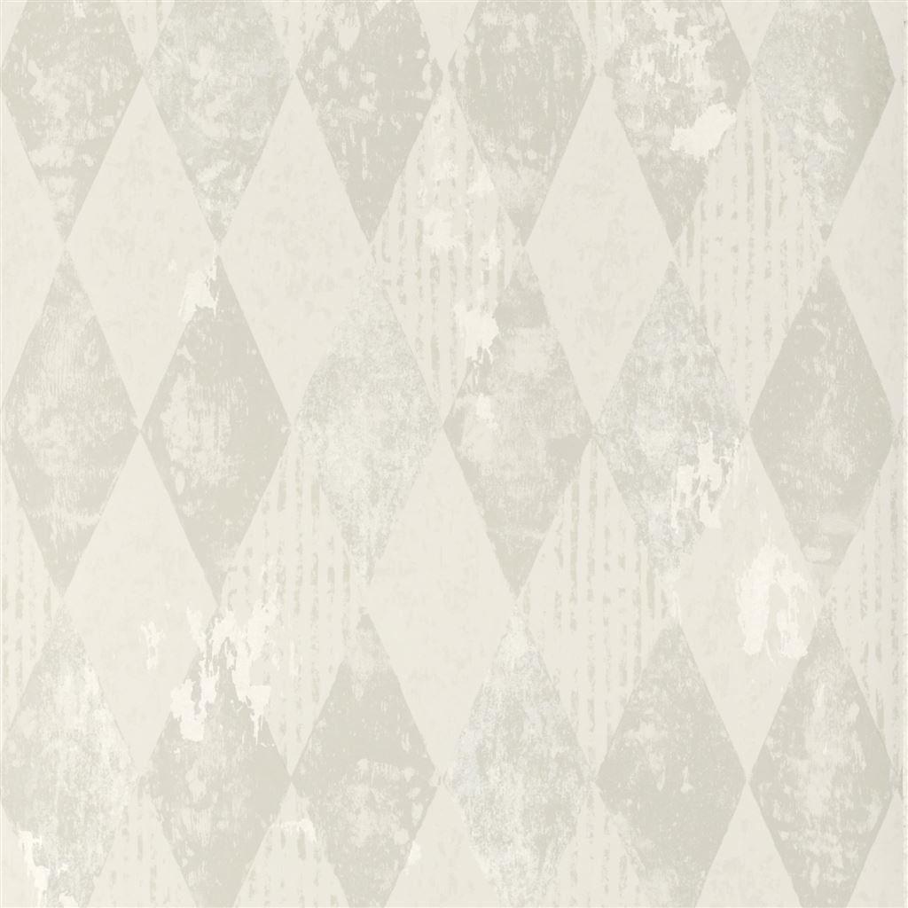 Arlecchino Ivory — Designers Guild