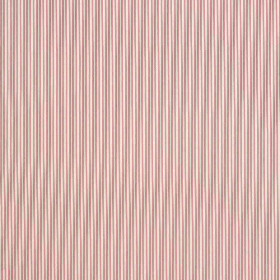 Arley Stripe Tygprov Pink