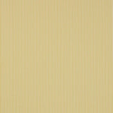 Arley Stripe Tygprov Yellow