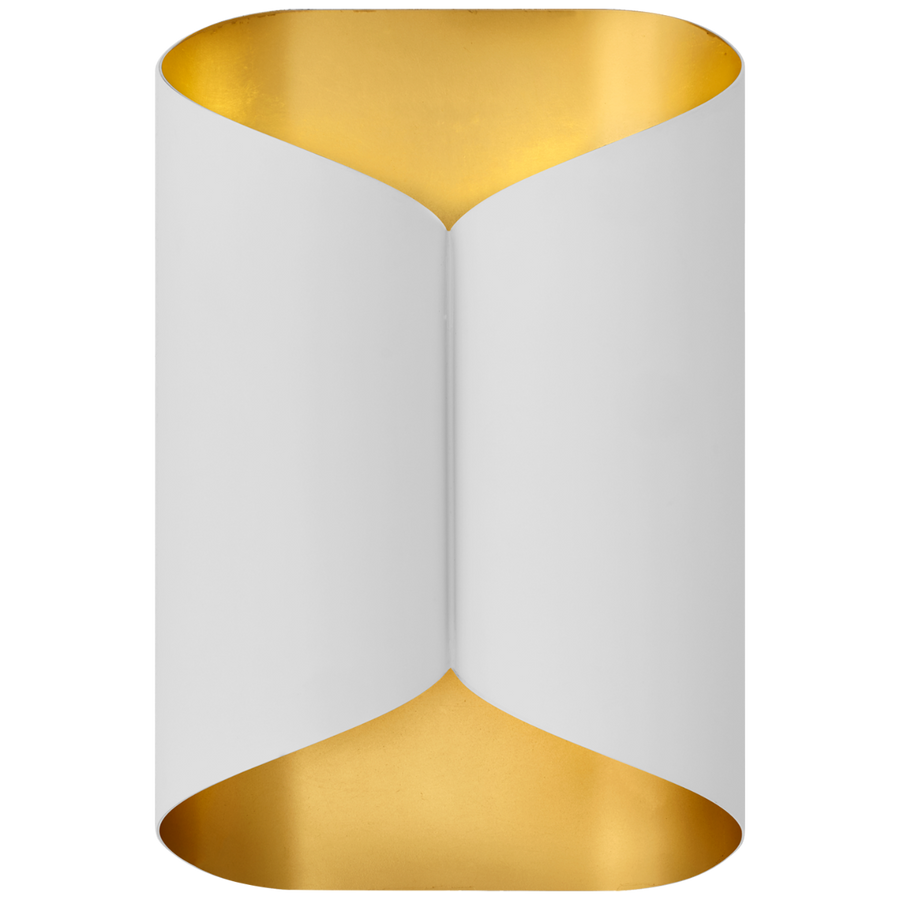 Selfoss Vägglampa — AERIN for Visual Comfort & Co.