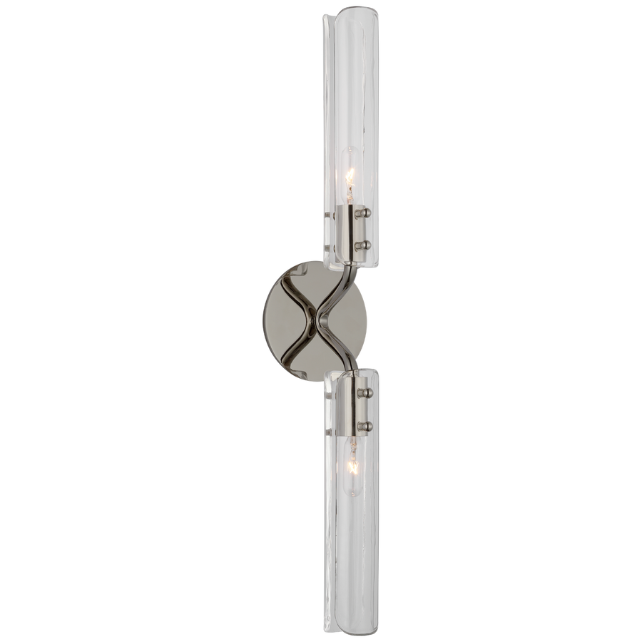 Casoria Vägglampa — AERIN for Visual Comfort & Co.