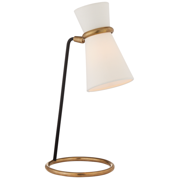 Clarkson Skrivbordslampa