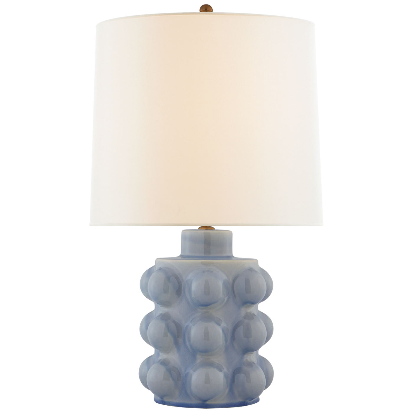 Vedra Bordslampa Medium från AERIN, elegant belysning för bord