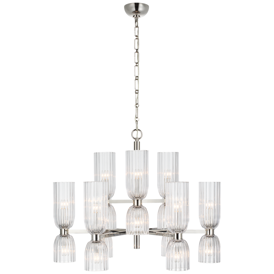 Asalea Taklampa — AERIN for Visual Comfort & Co.