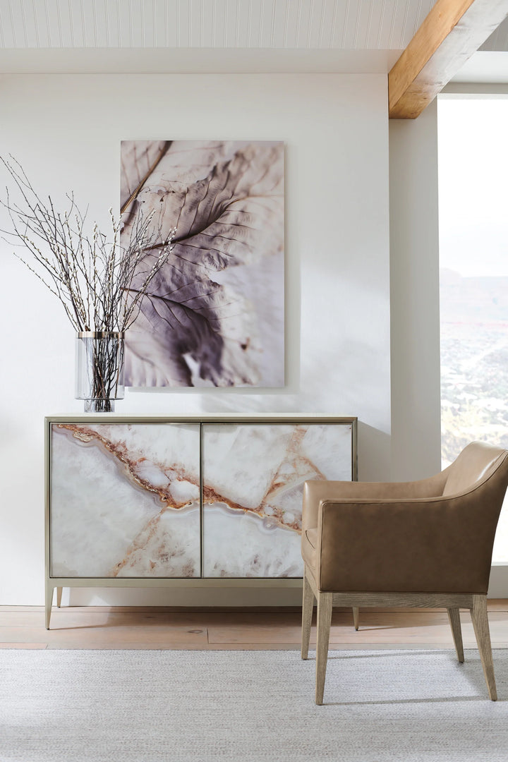 Be All Coffee Table - Caracole