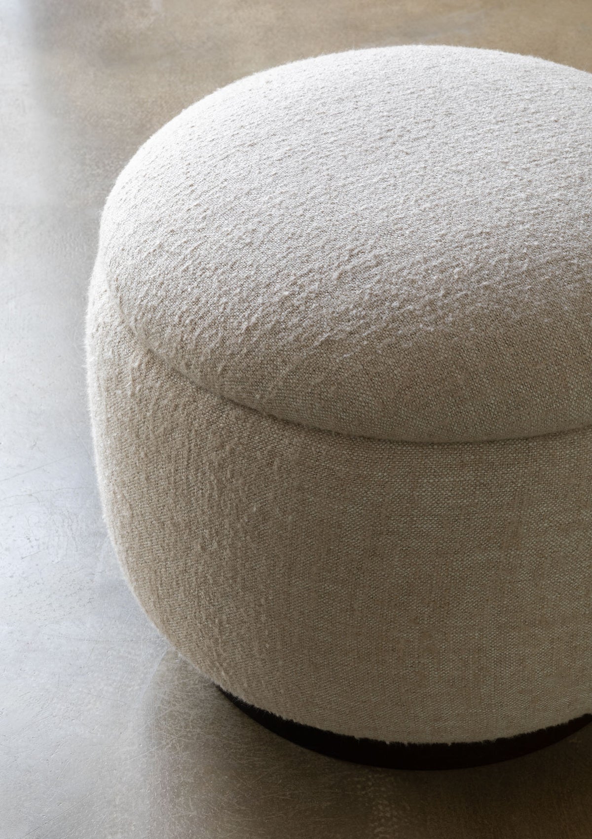 Arsene room setting — Pierre Frey fabric
