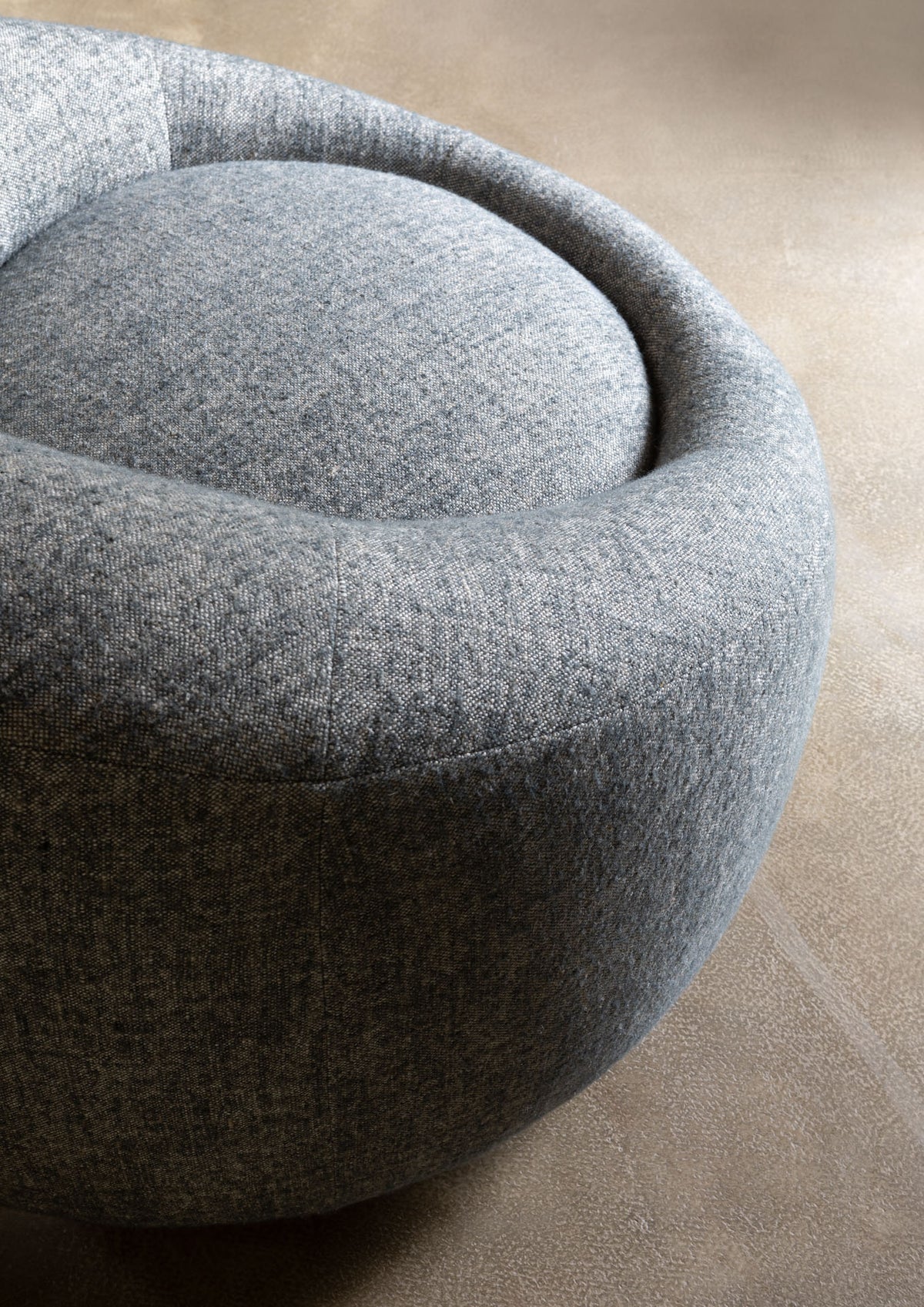 Arsene room setting — Pierre Frey fabric
